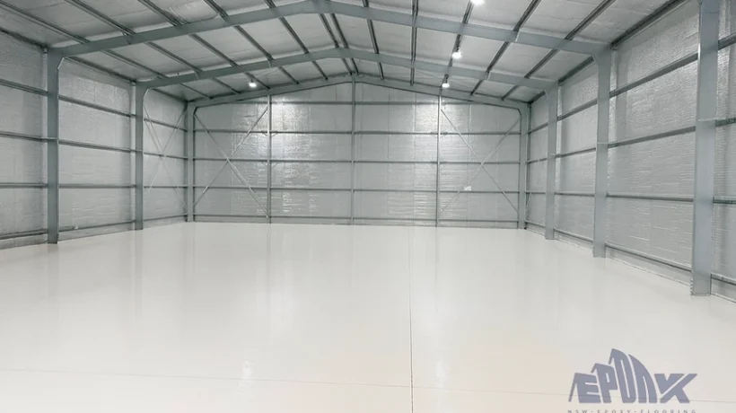 What Is Epoxy Flooring? Benefits, Uses & Why It’s a Smart Choice