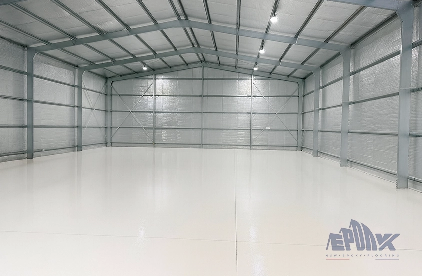 What Is Epoxy Flooring? Benefits, Uses & Why It’s a Smart Choice