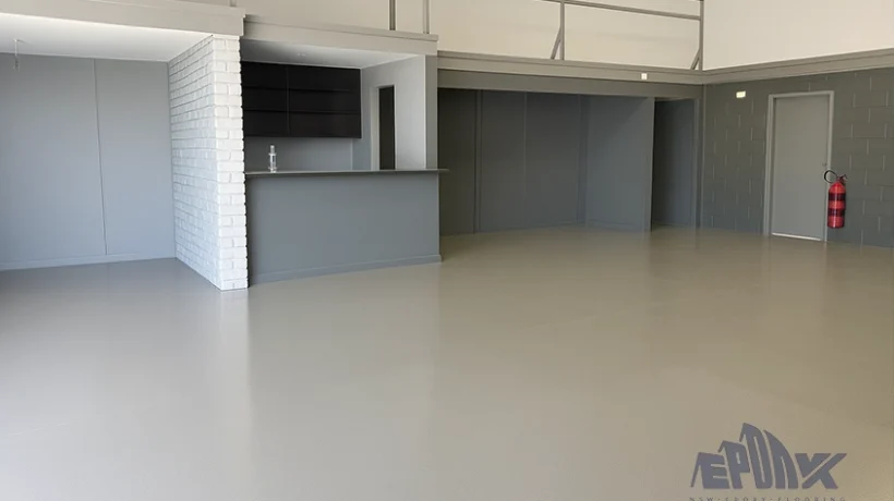 Eco-Friendly Epoxy Systems